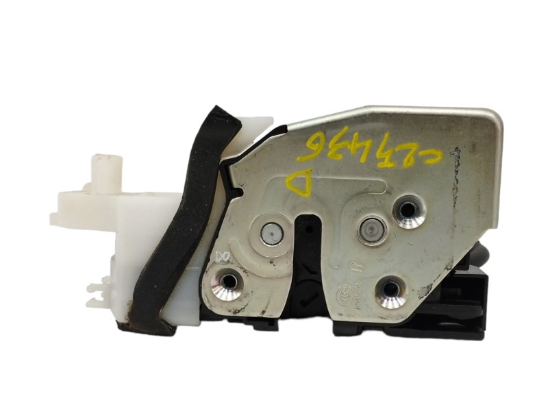 Recambio de cerradura puerta delantera derecha para kia carens ( ) 1.6 gdi cat referencia OEM IAM 81320A4010 Recambio de cerradura puerta delantera derecha para kia carens ( ) 1.6 gdi cat referencia OEM IAM 81320A4010