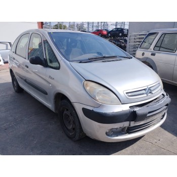 citroën xsara picasso del año 2006