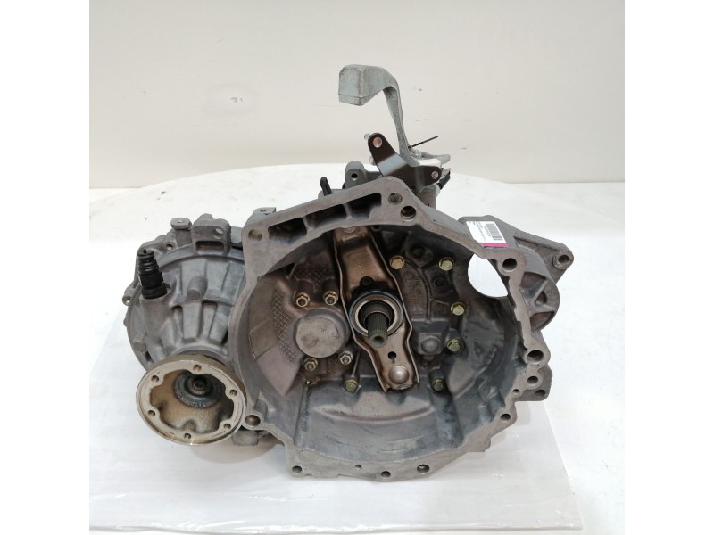 Recambio de caja cambios para volkswagen new beetle (9c1/1c1) 2.0 referencia OEM IAM EGT  