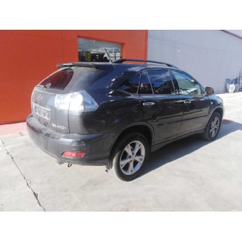 lexus rx del año 2008