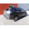 lexus rx del año 2008