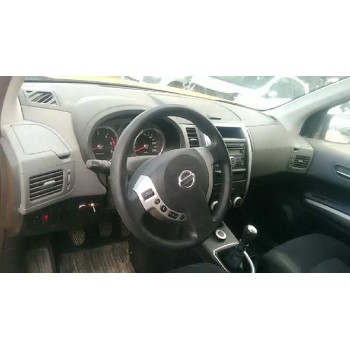 nissan x-trail (t31) del año 2008