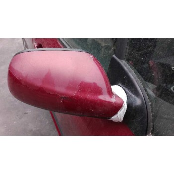 peugeot 307 berlina (s2) del año 2006