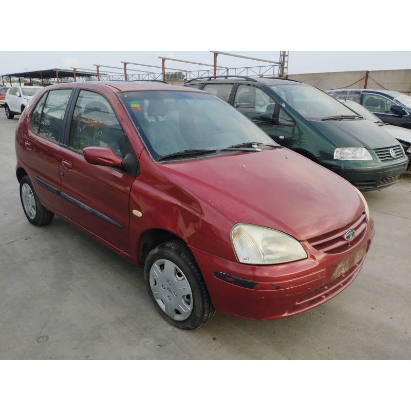 TATA INDICA