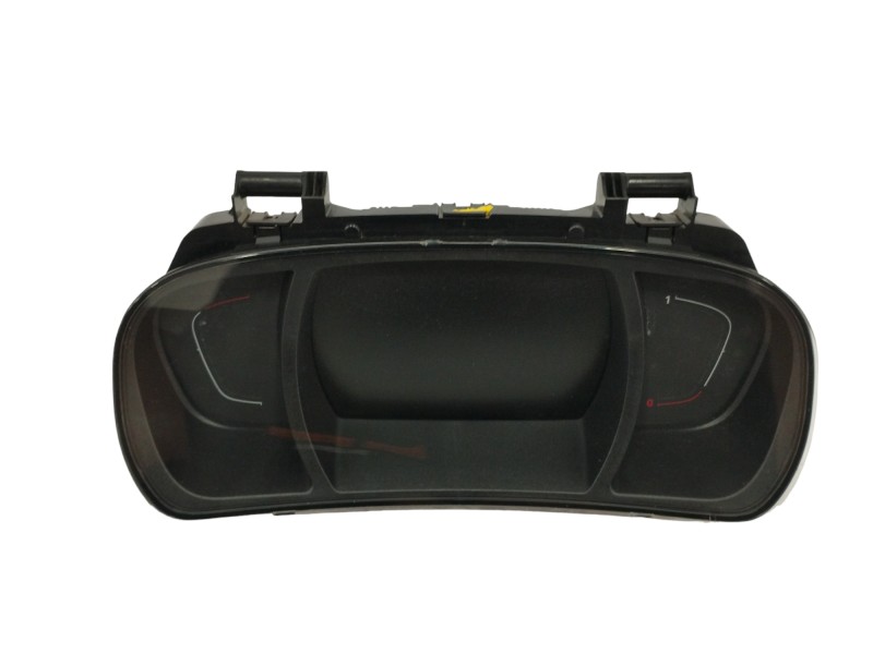 Recambio de cuadro instrumentos para renault kadjar 1.6 dci diesel fap energy referencia OEM IAM P248100628R  