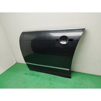 Recambio de puerta trasera izquierda para citroën c6 exclusive referencia OEM IAM   