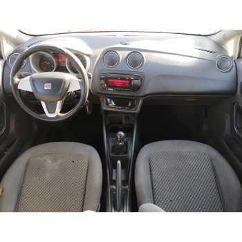 seat ibiza sc (6j1) del año 2010
