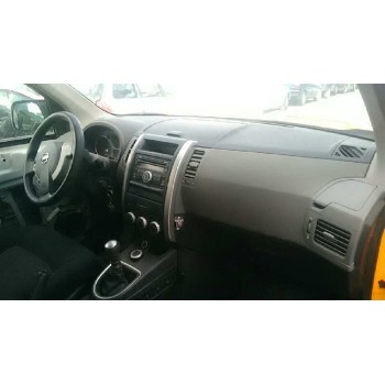 nissan x-trail (t31) del año 2008