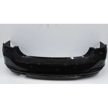 Recambio de paragolpes trasero para bmw serie 3 lim. (f30) 316d referencia OEM IAM 903205818  