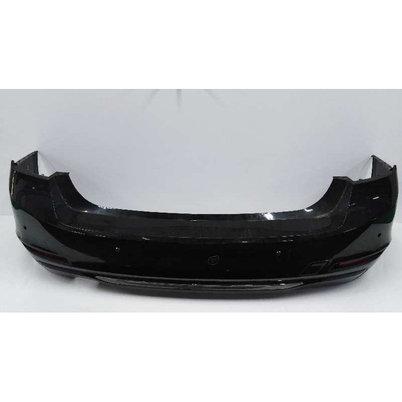 Recambio de paragolpes trasero para bmw serie 3 lim. (f30) 316d referencia OEM IAM 903205818  