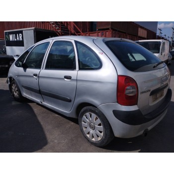 citroën xsara picasso del año 2006