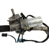 Recambio de cremallera direccion para peugeot 1007 1.4 hdi referencia OEM IAM 4000VP  