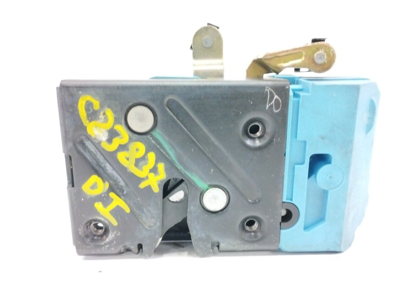 Recambio de cerradura puerta delantera izquierda para volvo s60 berlina 2.4 diesel cat referencia OEM IAM 30699746  
