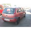 opel corsa c del año 2001