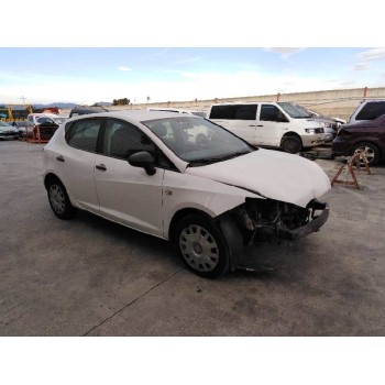 seat ibiza (6j5) del año 2010