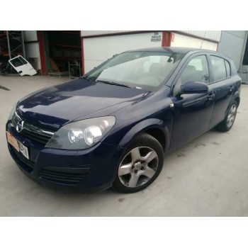 opel astra h berlina del año 2005