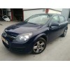 opel astra h berlina del año 2005