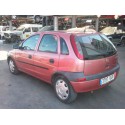 OPEL CORSA C