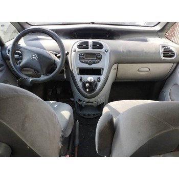 citroën xsara picasso del año 2006