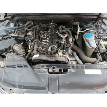 audi a4 ber. (b8) del año 2011