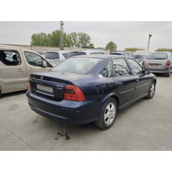 opel vectra b berlina del año 2001