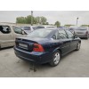 opel vectra b berlina del año 2001