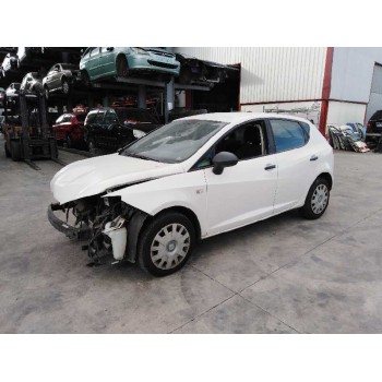 seat ibiza (6j5) del año 2010