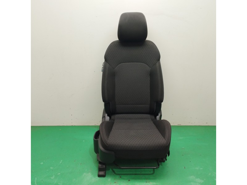 Recambio de asiento delantero derecho para kia carens ( ) 1.6 gdi cat referencia OEM IAM Recambio de asiento delantero derecho para kia carens ( ) 1.6 gdi cat referencia OEM IAM