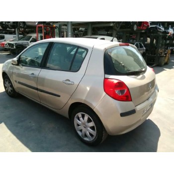 renault clio iii del año 2006