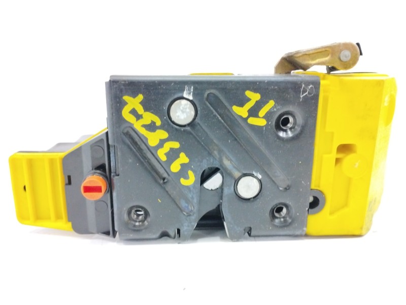 Recambio de cerradura puerta trasera izquierda para volvo s60 berlina 2.4 diesel cat referencia OEM IAM 30699754  