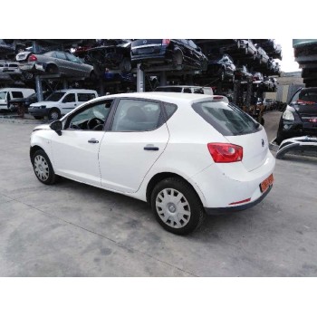 seat ibiza (6j5) del año 2010