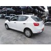 seat ibiza (6j5) del año 2010