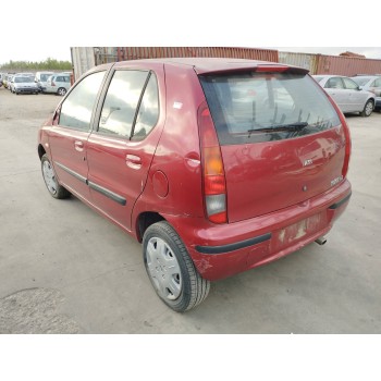 tata indica del año 2004