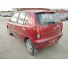 tata indica del año 2004