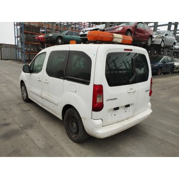 citroën berlingo del año 2009