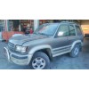 isuzu trooper del año 2004