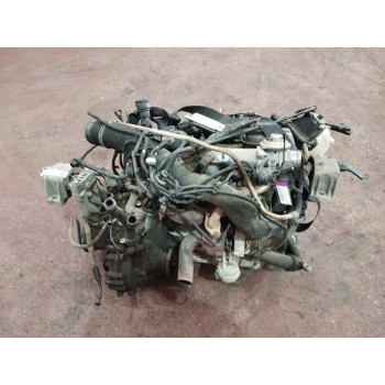 Recambio de motor completo para seat leon (1m1) 1.9 tdi referencia OEM IAM ASV  
