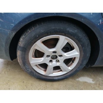 audi a4 ber. (b8) del año 2011