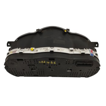 Recambio de cuadro instrumentos para kia carens ( ) 1.7 crdi cat referencia OEM IAM 94005A4080 20130226 