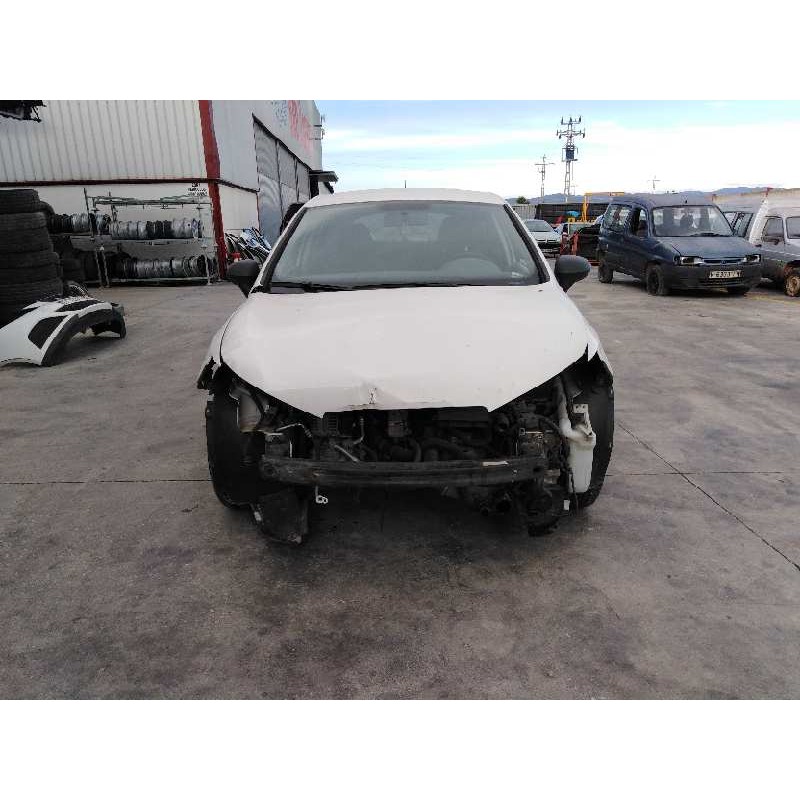 SEAT IBIZA IV (6J5, 6P1) 2010