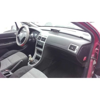 peugeot 307 berlina (s2) del año 2006