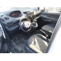 PEUGEOT PARTNER FURGONETA/MONOVOLUMEN (K9)