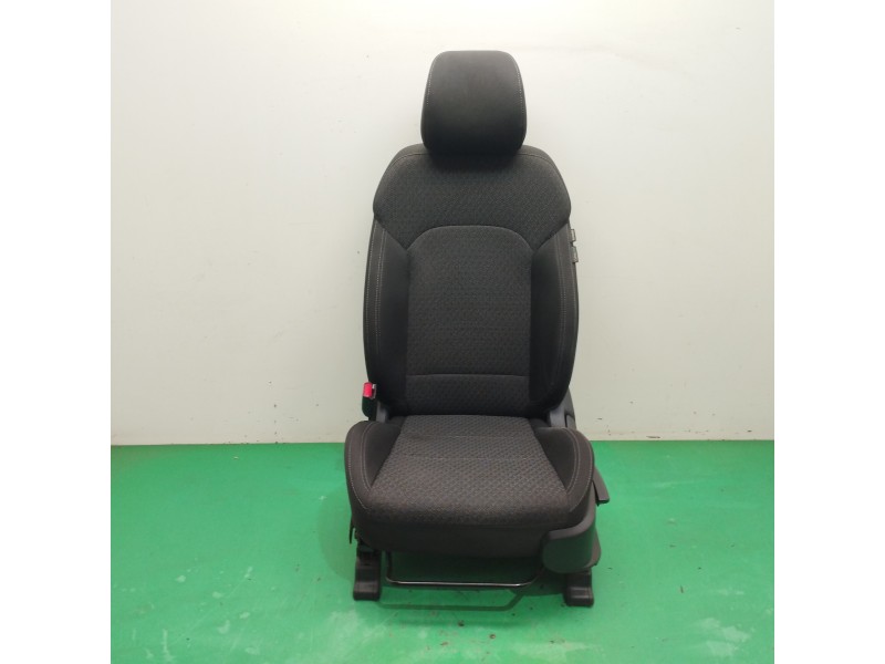 Recambio de asiento delantero izquierdo para kia carens ( ) 1.6 gdi cat referencia OEM IAM   