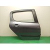 Recambio de puerta trasera derecha para peugeot 308 1.6 16v referencia OEM IAM 9008W9 OBSERVAR FOTOS 