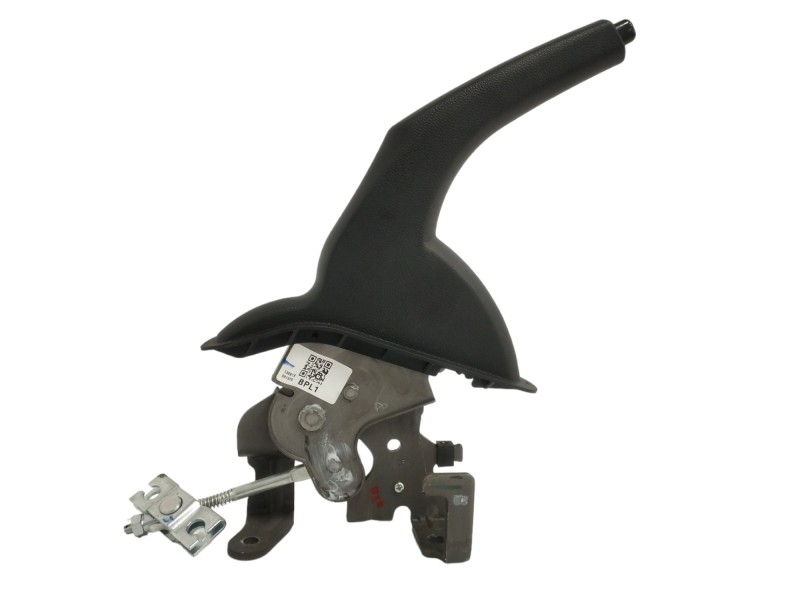 Recambio de palanca freno de mano para hyundai i10 1.0 cat referencia OEM IAM 59710B9300PYN Recambio de palanca freno de mano para hyundai i10 1.0 cat referencia OEM IAM 59710B9300PYN
