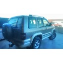 ISUZU TROOPER