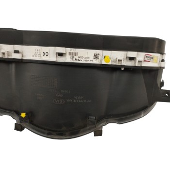 Recambio de cuadro instrumentos para kia carens ( ) 1.7 crdi cat referencia OEM IAM 94005A4080 20130226 
