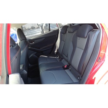 subaru xv (gt) del año 2018