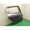 Recambio de puerta trasera derecha para peugeot 308 1.6 16v referencia OEM IAM 9008W9 OBSERVAR FOTOS 