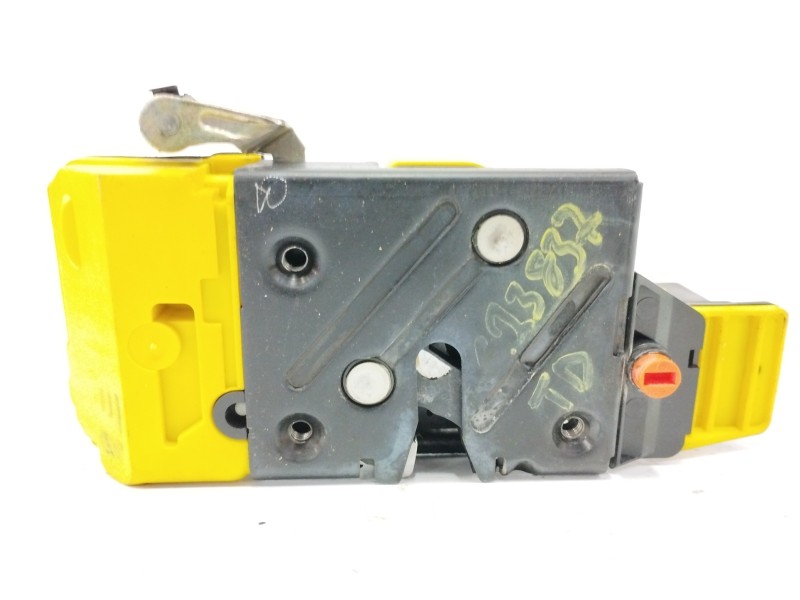 Recambio de cerradura puerta trasera derecha para volvo s60 berlina 2.4 diesel cat referencia OEM IAM 30699756  